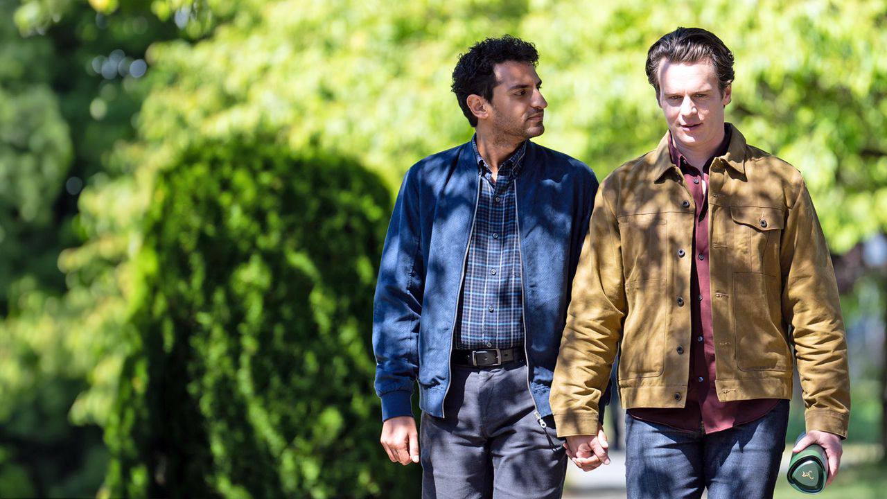 Un beau Mariage Indien